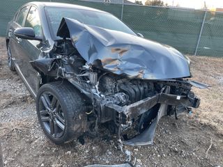 2021 Kia Forte GT-Line - Primary Damage Left Image